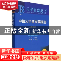 正版 中国元宇宙发展报告:2022:2022 丁刚毅 社会科学文献出版