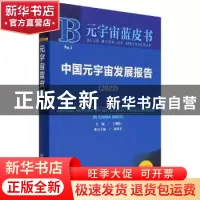 正版 中国元宇宙发展报告:2022:2022 丁刚毅 社会科学文献出版