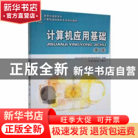 正版 计算机应用基础 谭立新,王浩川 主编 大连理工大学出版社 9