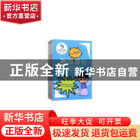 正版 当代小学生作文跳龙门(共4册) 程逸汝 上海人民出版社 97872