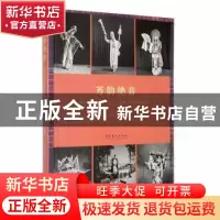 正版 芳韵绝音:梅兰芳1920-1936唱腔艺术衍变研究 任思著 文化艺