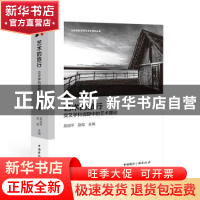 正版 艺术的旅行:交叉学科视野中的艺术理论 吴冠平,赵斌 中国国