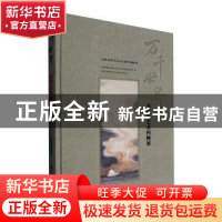 正版 万千世界:黄般若艺术回顾展(精) 广州艺术博物院编 文物出版