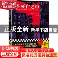 正版 在死亡之中 [美]劳伦斯·布洛克 江苏凤凰文艺出版社 9787559