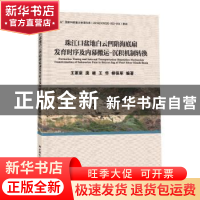 正版 珠江口盆地白云凹陷海底扇发育时序及内幕搬运-沉积机制转换