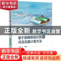 正版 基于图像智能识别的河流流量计算方法 陈华 电子工业出版社