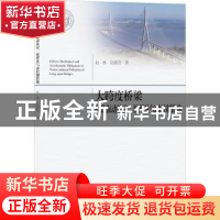 正版 大跨度桥梁涡致振动效应、原理及气动控制措施 赵林,葛耀君