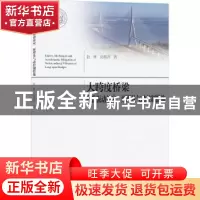 正版 大跨度桥梁涡致振动效应、原理及气动控制措施 赵林,葛耀君