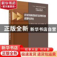 正版 矿柱失稳诱发矿区坍塌灾害机理与评估 周子龙 科学出版社 97