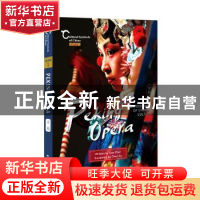 正版 京剧,戏里乾坤(英) Written by Gao Zheng 五洲传播出版社 9