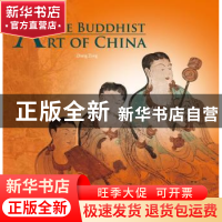 正版 中国佛教艺术 赵匡为主编 五洲传播出版社 9787508520