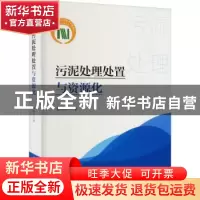 正版 污泥处理处置与资源化 戴晓虎 中国建筑工业出版社 97871122