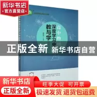 正版 高中物理深度学习中的教与学 解凤英主编 东北师范大学出版