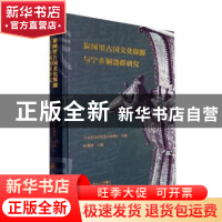 正版 炭河里古国文化探源与宁乡铜器群研究 向桃初主编 中南大学