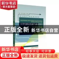 正版 大学生职业发展与就业指导-认识职场篇 丁锴,吴成炎,王钰