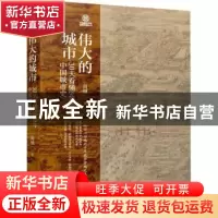 正版 伟大的城市:30天看懂5000年中国城市史 高强 机械工业出版