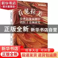正版 看见拉美:经典影像案例中的拉丁美洲研究:: 谌华侨 上海