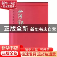 正版 中国美术家作品集 崔野 崔野 天津人民美术出版社 978753059