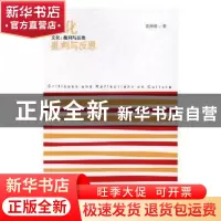 正版 文化:批判与反思 贾海涛著 江苏人民出版社 9787214206435