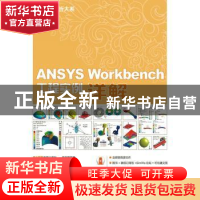 正版 ANSYS Workbench工程实例详解 许京荆 人民邮电出版社 97871
