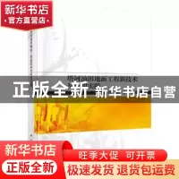 正版 塔河油田地面工程新技术及应用实践 叶帆 科学出版社 978703