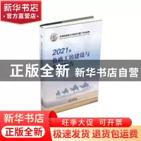 正版 2021年鲁班工坊建设与发展报告 金永伟,杨延 天津人民出版