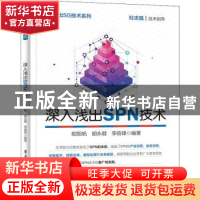 正版 深入浅出SPN技术 欧阳帆 电子工业出版社 9787121440779 书