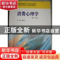 正版 消费心理学 刘永芳主编 华东师范大学出版社 9787561748725