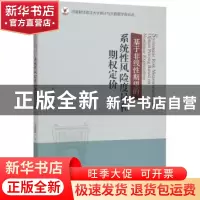 正版 基于非线性期望的系统性风险度量和期权定价 王洪霞 经济管
