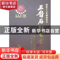 正版 三晋石刻大全:长治市屯留县卷 刘泽民总主编 三晋出版社 978