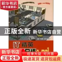正版 IT精英职场日语e-mail 司炳月主编 大连理工大学出版社 9787