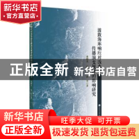 正版 波致海床响应对浅水波传播演变规律的影响研究 童林龙,张继