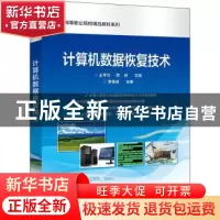 正版 计算机数据恢复技术 王平均 电子工业出版社 9787121436697