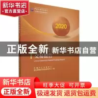 正版 中国银行间市场交易报告:2020:2020 张漪 中国金融出版社 97