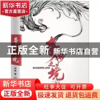 正版 奇妙之境 郑枫 深圳市海天出版社有限责任公司 978755073438