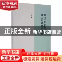 正版 高校匠心鲁班育人实践体系研究 张玉著 吉林大学出版社 9787