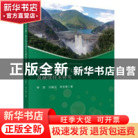 正版 水坝泄水溶解气体过饱和规律及减缓技术研究 李然//冯镜洁/