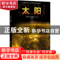 正版 太阳 [美]贝丝·阿莱西 世界图书出版公司 9787519283216 书