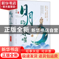 正版 日月的容曜:壹:诺言 高级卫生专业技术资格考试命题研究委