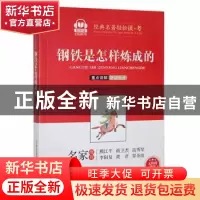 正版 钢铁是怎样炼成的(智听版) (苏)奥斯特洛夫斯基著 春风文艺