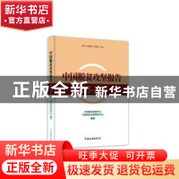 正版 中国脱贫攻坚报告(2013-2020) 中国扶贫发展中心 中国文联出