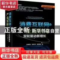 正版 消费互联网和产业互联网:双轮驱动新增长 张建锋 电子工业出