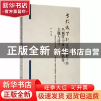 正版 当代俄罗斯文学视野下的乌利茨卡娅小说创作:主题与诗学 孙