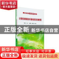 正版 计算机网络技术基础实训教程 编者:丁喜纲 清华大学 9787302