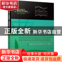 正版 单相电力电子变换器的二次谐波电流抑制技术 阮新波,张力,黄