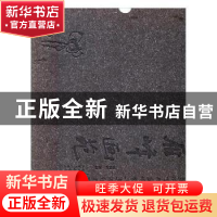 正版 雁峰画苑:楚雄师范学院艺术学院教师美术作品集:一 王建才