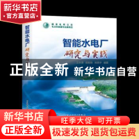 正版 智能水电厂研究与实践 王永潭 路振刚 姚贵宇 中国电力出版