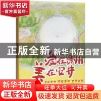 正版 爱在贵州 美在安井(全3册) 王娜主编 西南交通大学出版社