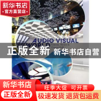 正版 视听世界:影剧院与音乐厅:cinema, theatre & concert hal