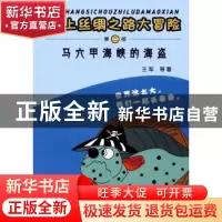 正版 马六甲海峡的海盗 王军等著 哈尔滨工业大学出版社 97875603